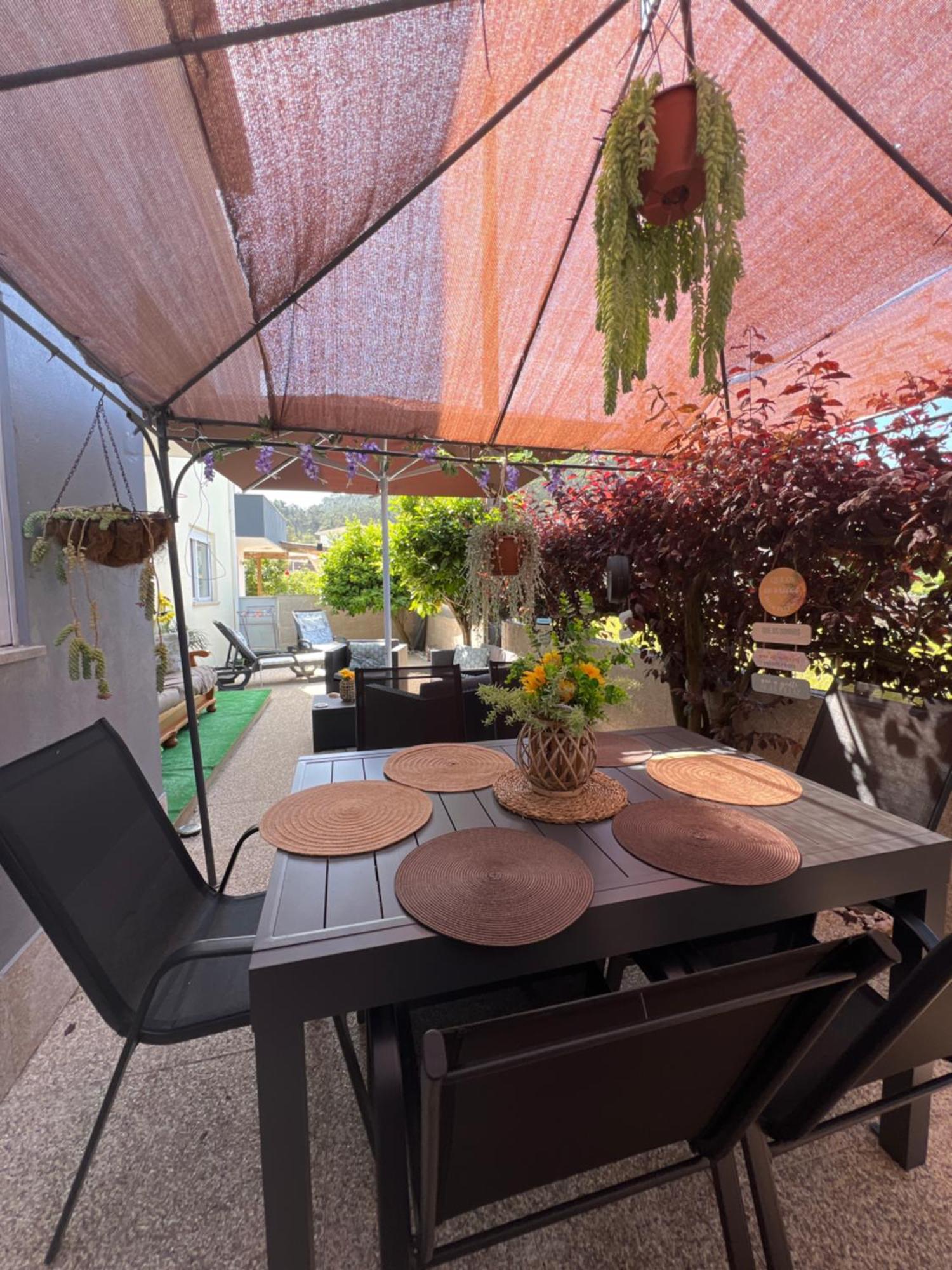 Grace House Apartment Belinho Exterior photo